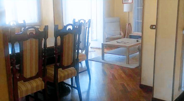 Apartment with 3 rooms for 6 persons — photo 3