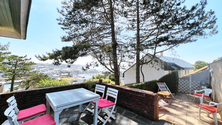 Ferienwohnung  Fécamp