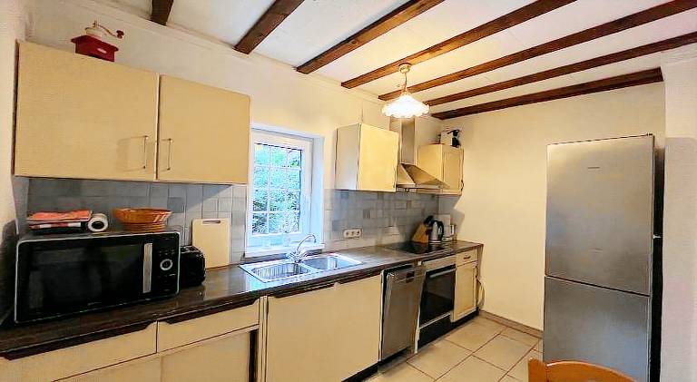 Holiday apartment with 1 room for 4 persons — photo 4