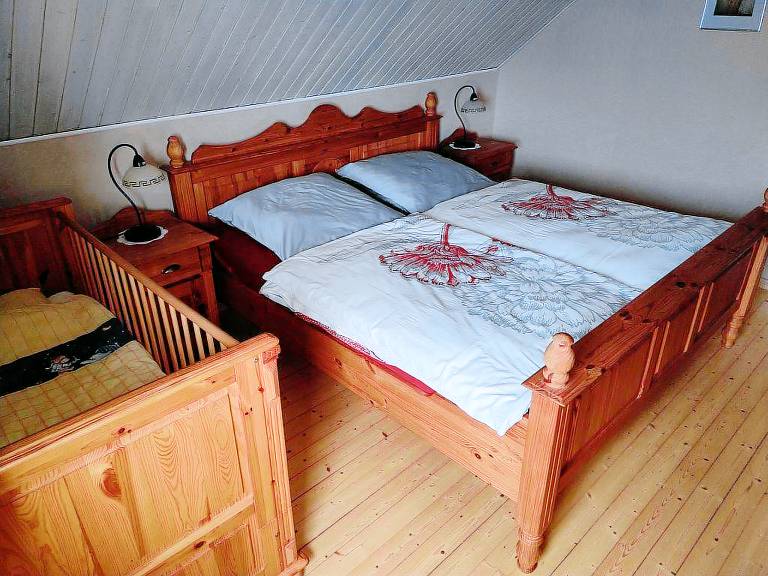 Ferienwohnung  Schermbeck