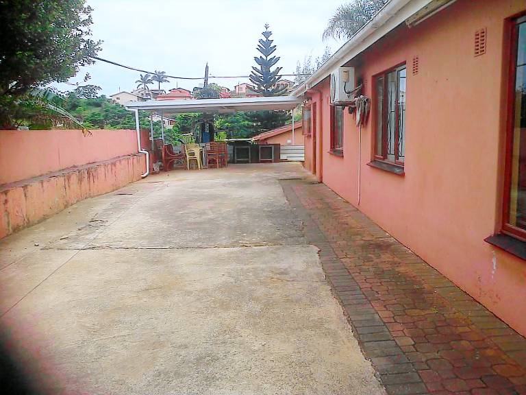 Privatzimmer