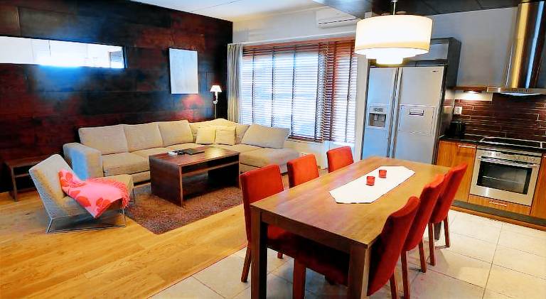 Holiday Club Tahko Spa Apartments — photo 3