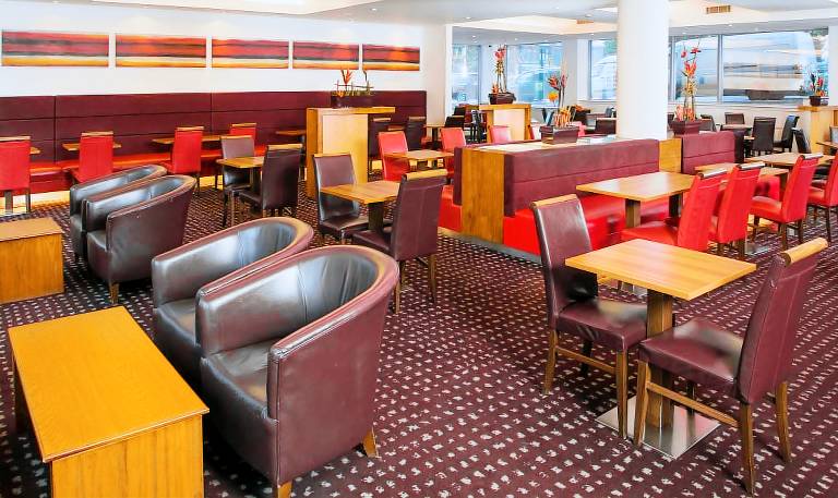Holiday Inn Express Newcastle City Centre By IHG — photo 5