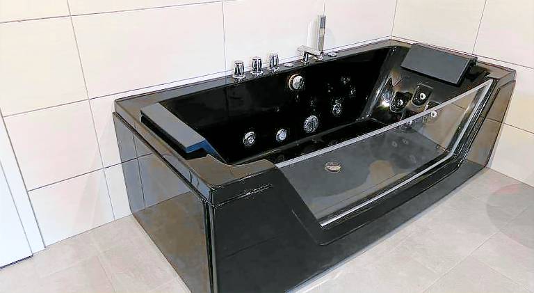 Nina Apartments — photo 5