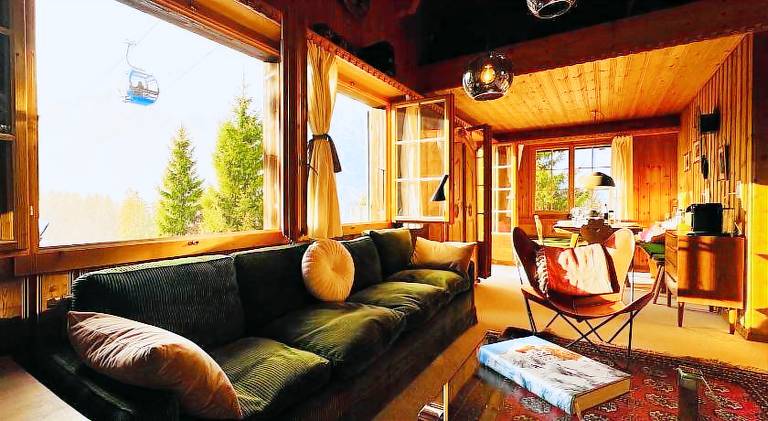 Beautiful holiday apartment | Close to the ski | Dogs allowed — photo 2