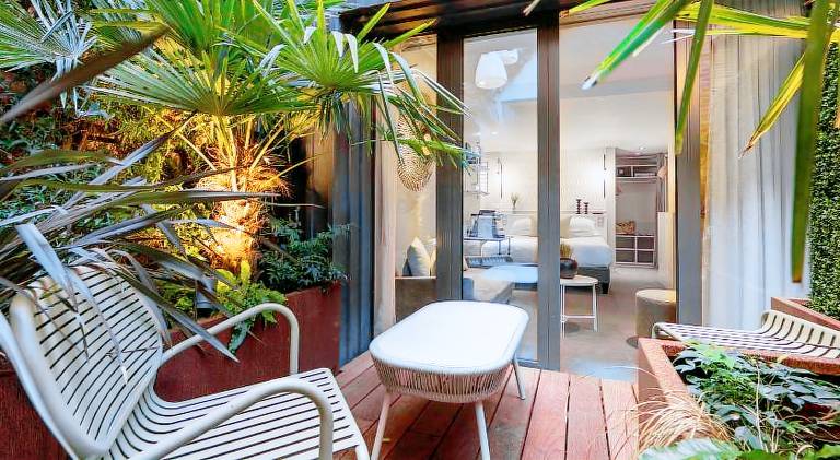 Les 2 Villas — photo 5