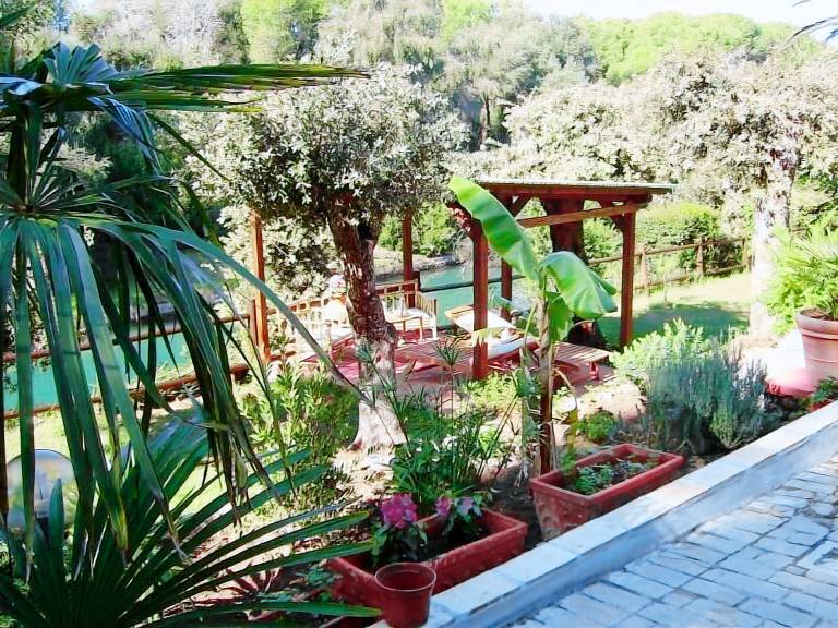Huis Orbetello Scalo