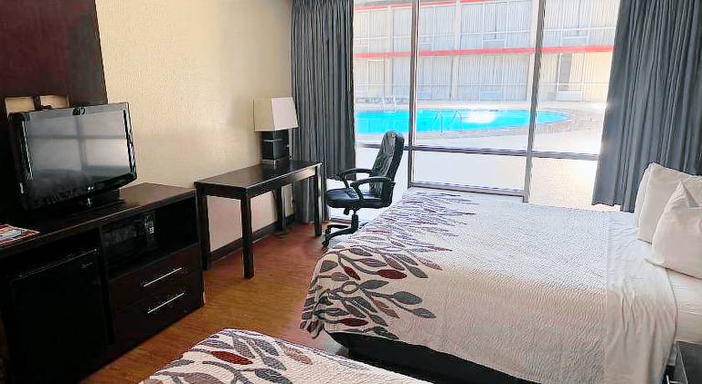 Lubbock Regency Inn — photo 2