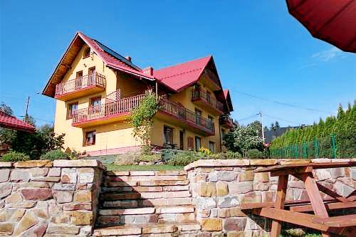 Bed & Breakfast Niedzica