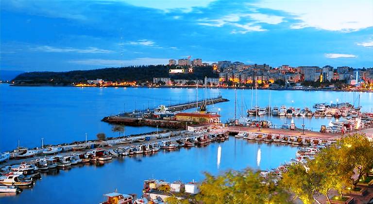 Apartment  Çanakkale