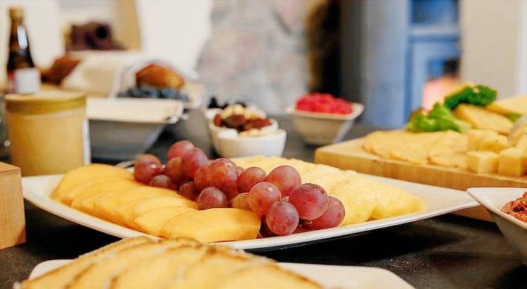 Ferien & Fasten Pension Haus am Picho