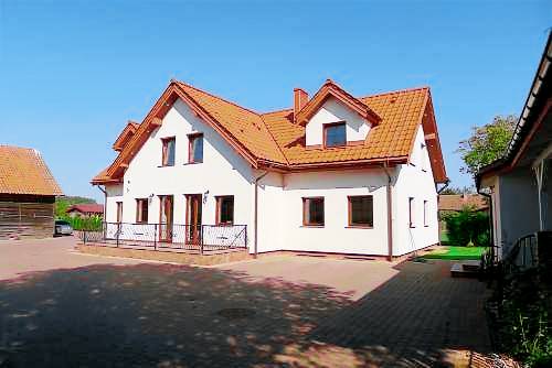 Bed & Breakfast Zdory