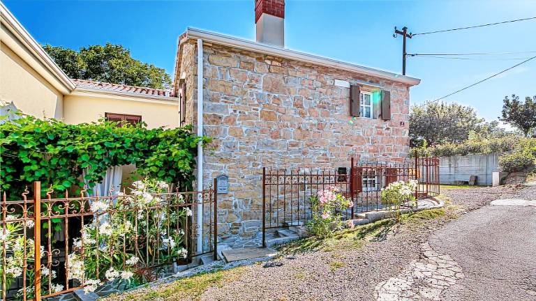 Apartma  Marezige