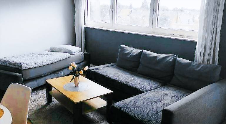 Nice apartment | Pets allowed — photo 2