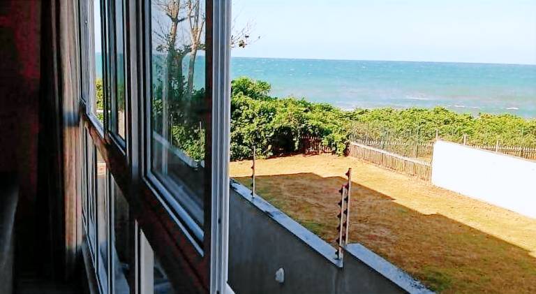 Casa Armacao - Condominio Frente Mar in Penha