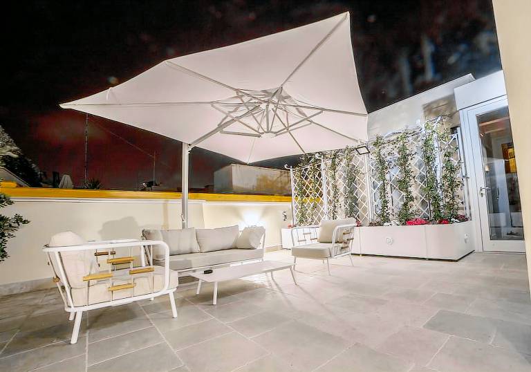 Bed & Breakfast Trani