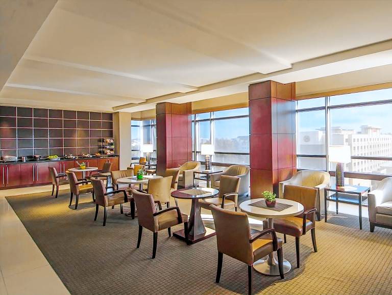 The Westin Baltimore Washington Airport - BWI — photo 4