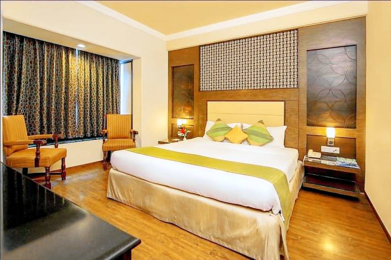 Vikram Vintage Inn