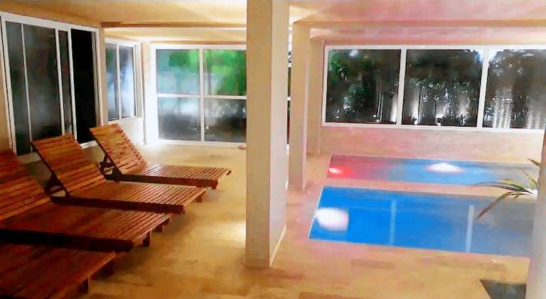Apartamento Resort Palmeiras 2 com 03 Quartos Ubatuba — photo 4