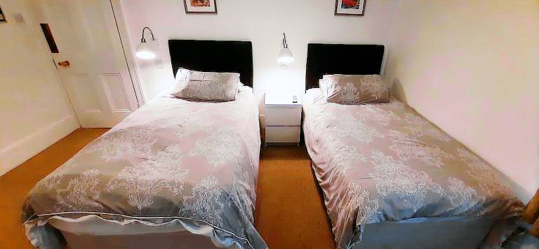 Accommodation Aldershot