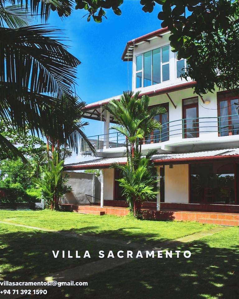 Villa Gorakana South