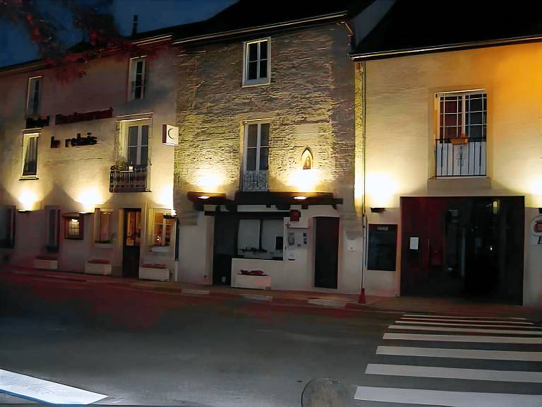 Relais de Beze — photo 5