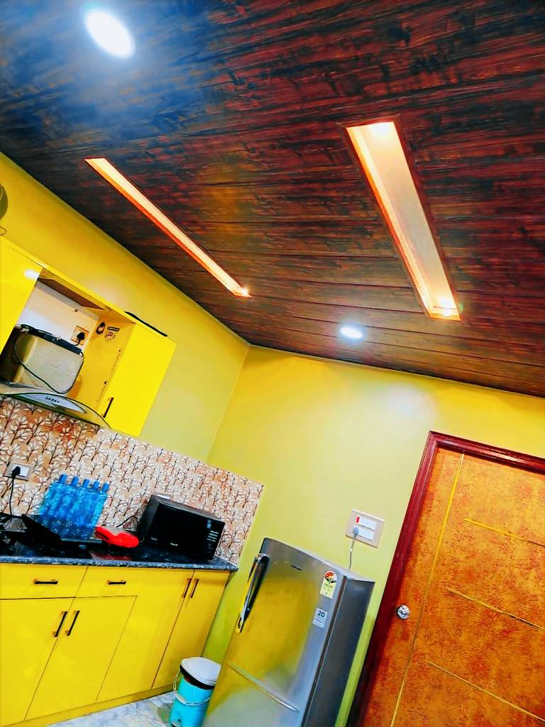 Holy Hideout A Luxe Boutique Homestay — photo 4
