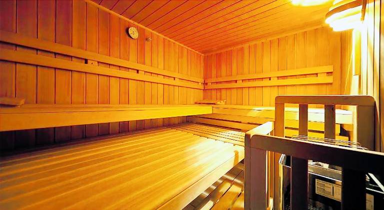 Lifesport Hotel Hechenmoos — photo 4