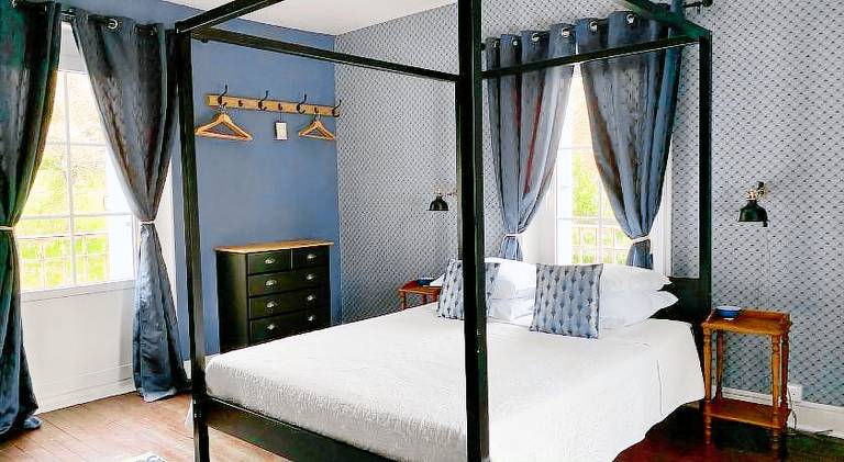 Bed and breakfast  Marsac-sur-l'Isle