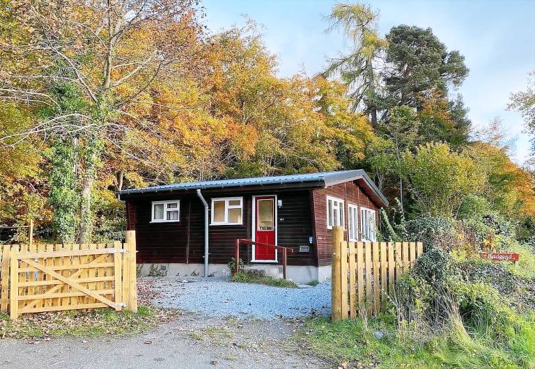 Chalet Beauly