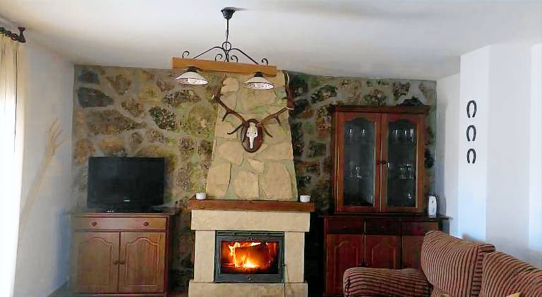 Vacation home | Pets allowed — photo 2