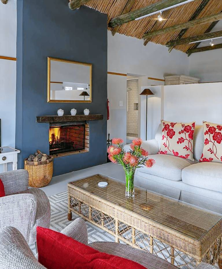 Accommodation Franschhoek