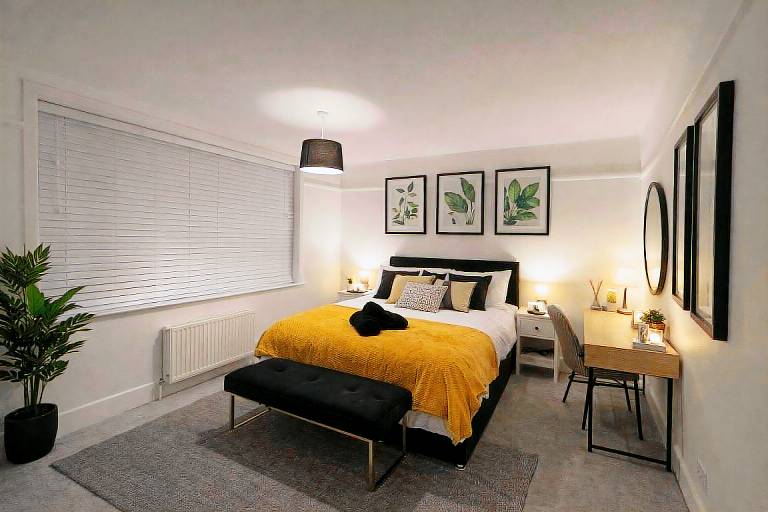 Vacation home | Good for workation — photo 2
