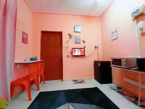 GUESTHOUSE MOKTEH
