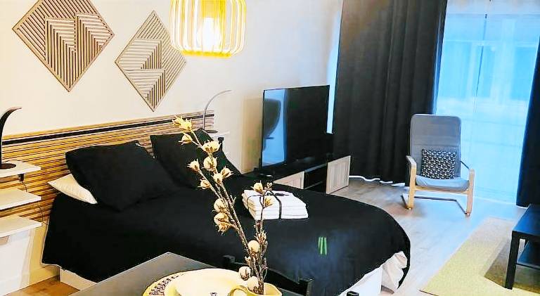 Charming apartment | Pets are welcome in Alcala de Henares