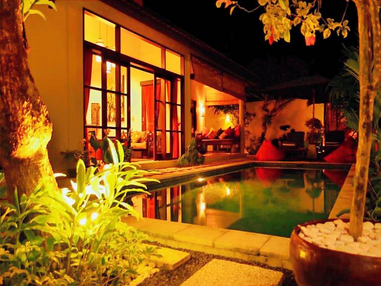 Kembali Lagi Guest House — photo 4