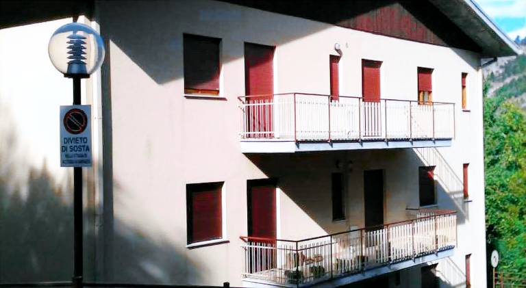 Apartment with 1 room for 4 persons — photo 3