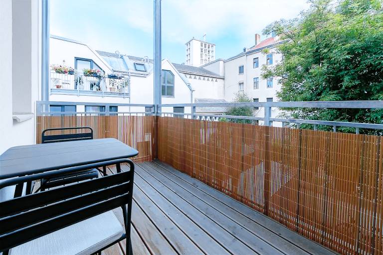Apartment  Unter Sankt Veit