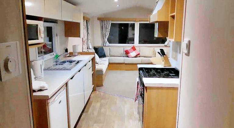 58 Newquay View, Newquay Bay Resort — photo 4