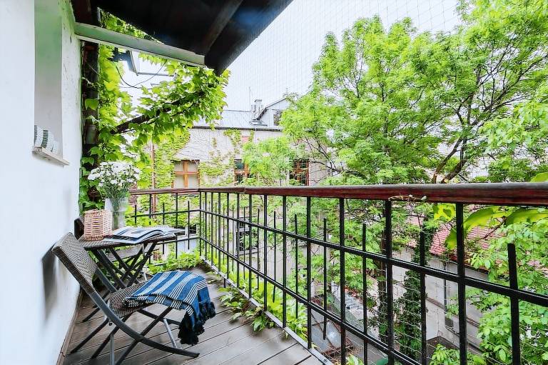 Apartament  Kazimierz