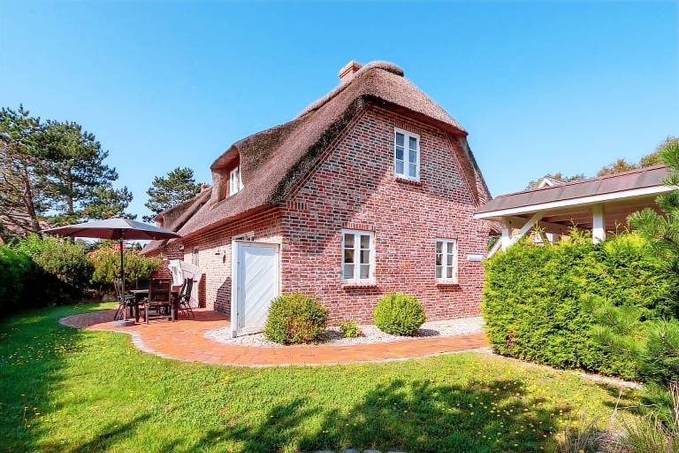 Ferienhaus Sankt Peter-Ording