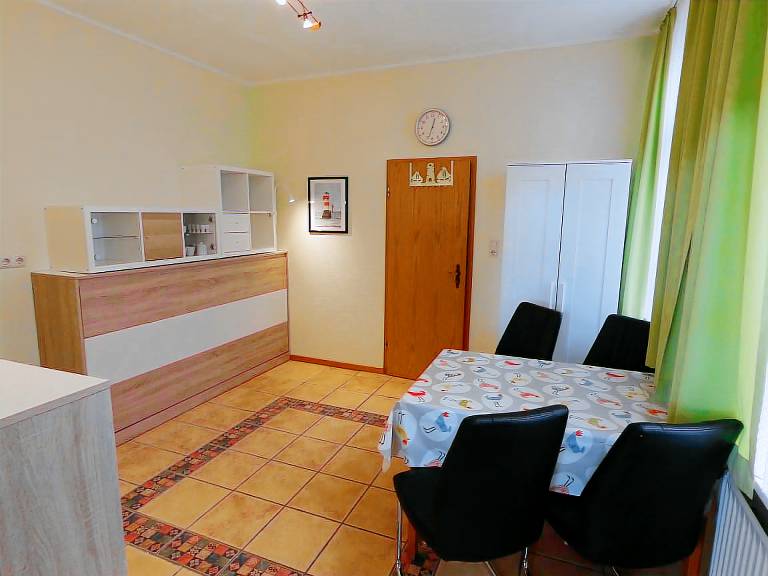 Ferienwohnung Am Hafen West "Kutter" — photo 4