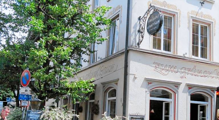 K-Hotel (Gruner Baum) — photo 4