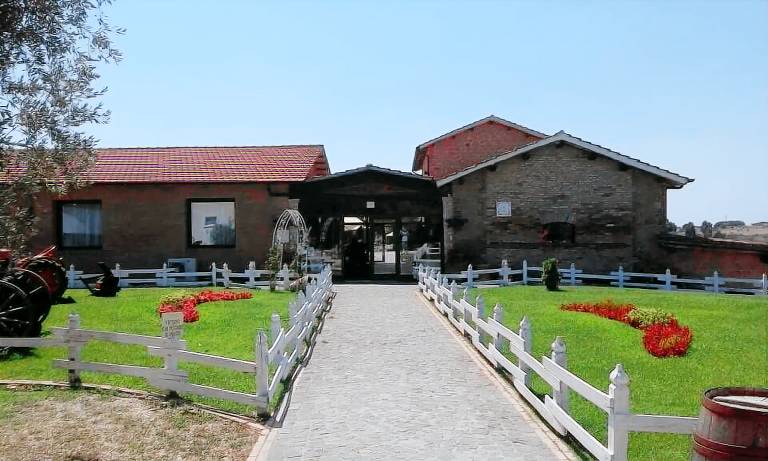 Agriturismo Aprilia