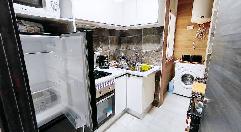 Rental apartment with 3 rooms for 6 persons — photo 3