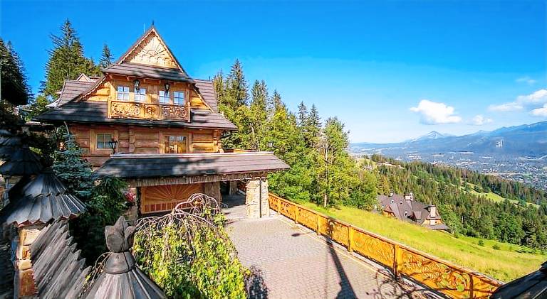 Pleasant house with jacuzzi | Dogs allowed — photo 4