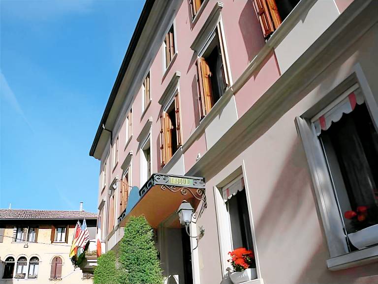 Hotel Spessotto