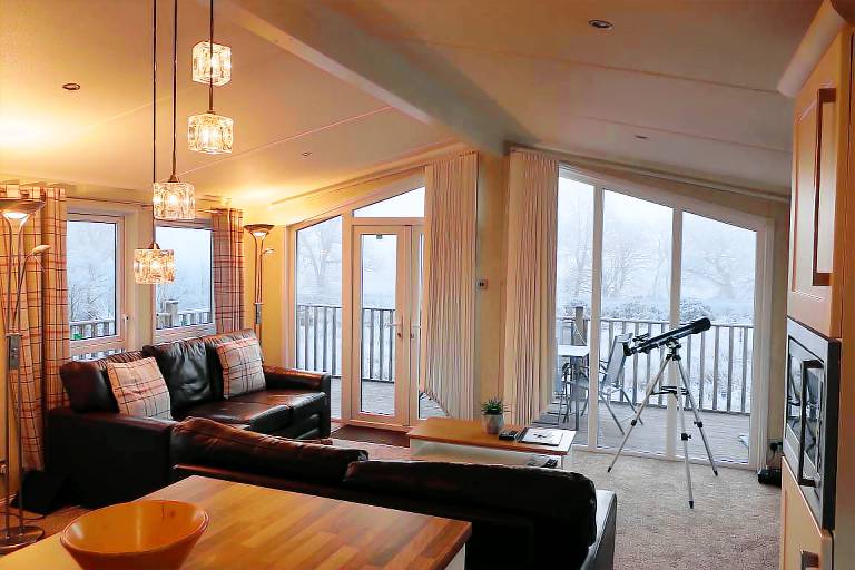 Chalet  Gairlochy