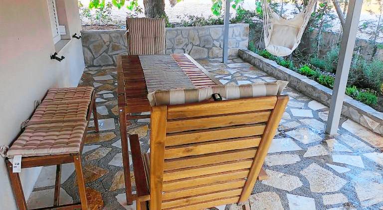 Nice vacation home | Beach nearby | Dogs allowed — photo 4