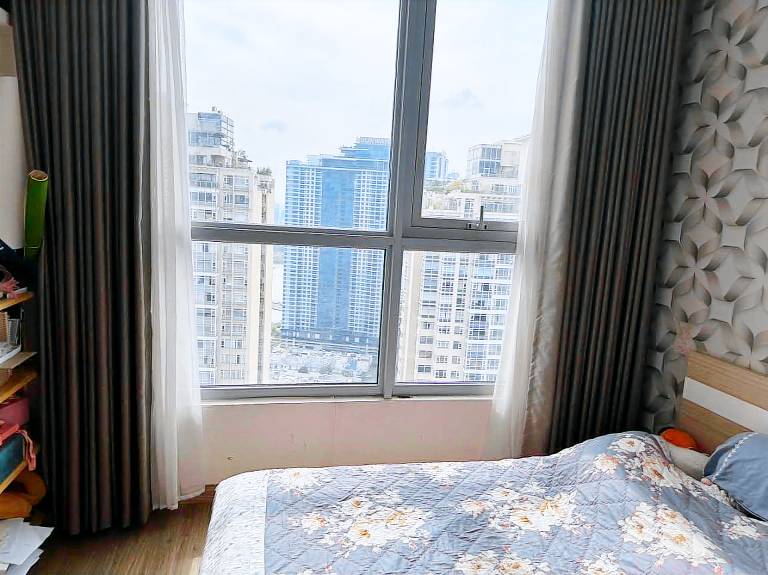 Landmark 81 & Vinhomes Lexington — photo 4
